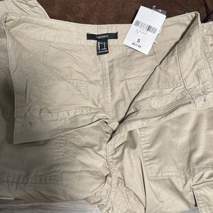 Size small woman